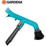 コンビシステム 雨どいクリーナー 3651-20 GARDENA(ガルデナ)