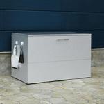 屋外用ダストボックス be worth style(ビーワーススタイル)