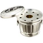 ダストバケツ灰皿 マルカ