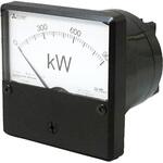電力計 角形計器 YP-NWシリーズ 三菱電機