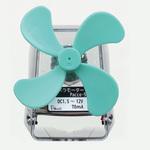 P70-3946-03 プロペラモーター Pacco-510 ナリカ