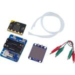 E31-6333 micro:bit灌水実験セット(Ver.2.2) ナリカ