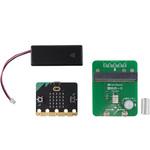 E31-6406 電気の利用PG学習セット MB-αⅡ(Ver2.2) ナリカ
