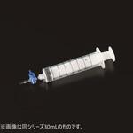2方コック付注射筒 ナリカ