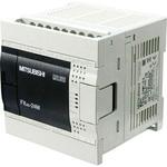 FX3Gシリーズ 基本ユニット 三菱電機 PLC本体ユニット 【通販モノタロウ】