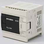 FX3Gシリーズ 基本ユニット 三菱電機 PLC本体ユニット 【通販モノタロウ】
