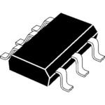 ON Semiconductor 4チャンネル 単方向 ESD保護アレイ ON SEMICONDUCTOR