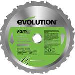 専用チップソー EVOLUTION