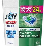 ジョイ 食洗器用洗剤 ジェルタブ PRO 各種 ジョイ