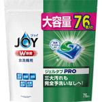 ジョイ 食洗器用洗剤 ジェルタブ PRO 各種 ジョイ
