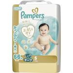 パンパース はじめての肌へのいちばん テープ P&G