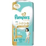 パンパース 肌へのいちばんパンツ P&G