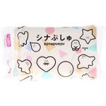 シナぷしゅ ソフトパックティシュ ダイレイ