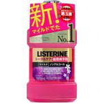 薬用リステリントータルケア歯周マイルド JNFLコンシューマーヘルス