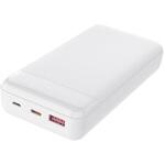 PD20W対応 モバイルバッテリー HIDISC