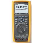 FLUKE-287/FVF/SI FLUKE 287 真の実効値型電子機器用ログ記録マルチメーター 1個 フルーク(FLUKE) 【通販モノタロウ】