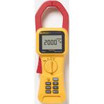 FLUKE-353 クランプメータ AC200A 真の実効値 AC/DC FLUKE-353 フルーク(FLUKE)