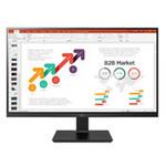 Amazon.co.jp: LG フレームレス モニター ディスプレイ 24BL650C