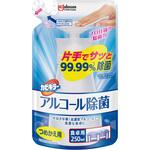 カビキラー アルコール除菌食卓用 ジョンソン