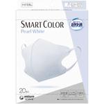 超快適SMARTCOLOR Pearl White ユニ・チャーム