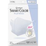 超快適SMARTCOLOR Pearl White ユニ・チャーム