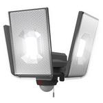 LED-AC3050 12.5W×3灯スライド型LEDセンサーライト ムサシ