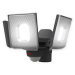 LED-RC830 5W×3灯スライド型LED充電式センサーライト ムサシ