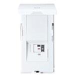 EV/PHEV対応 リニューアルボックスEV/PHEV充電回路用 充電回路対応ブレーカ40A・単2 BHRタイプ Panasonic(パナソニック)