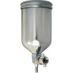 KG-250-FA-DEMI 塗料カップ 重力式 フリーアングル KG-250-FA-DEMI デビルビス