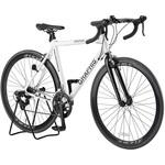 700Cロードバイク 14段変速 アルミフレーム GRAPHIS シティーサイクル