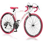 700Cロードバイク 21段変速 GRAPHIS シティーサイクル 【通販モノタロウ】