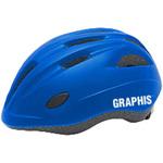 幼児用自転車ヘルメット GR-HB6-3シリーズ GRAPHIS