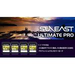 SD XC 128GB 大容量 Class10 UHS-II 3 V90 高速 8K 動画撮影対応 高耐久 高品質 pSLC SUNEAST(サンイースト)