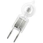 HALOSTAR-PRO-60W-12V-64447 ハロゲンランプ 消費電力60W 電圧12V 色温度3000K 寿命4000h Ra100 定格光束1650Lm 口金GY6.35 OSRAM