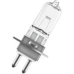 64222-6V-10W ハロゲンランプ消費電力10W 電圧6V 色温度3050K 寿命300h 定格光束150Lm 口金PG22 OSRAM