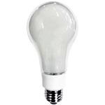LDA12N-G-TR-DIM 調光型LEDランプ消費電力12W 電圧100V 色温度5000K 寿命15000h 定格光束1400Lm 配光角300° 口金E26 OSRAM