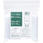 チャック袋 伊藤忠リーテイルリンク