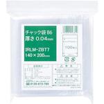 チャック袋 伊藤忠リーテイルリンク