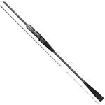 鬼アジ FT 240S アルファタックル 全長2.4m仕舞122.5cm - 【通販