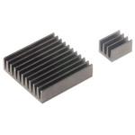 OKW Enclosures ヒートシンク OKW (ENCLOSURES)
