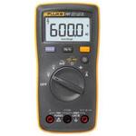 FLK-107-I400E ポケットサイズ・マルチメータ(バックライト付多機能型) i400E電流クランプ付キット107/I400e フルーク(FLUKE)