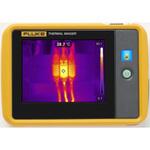 FLK-PTI120-9HZ-400C ポケットサイズ サーモグラフィー FLK-PTI120 9HZ 400C フルーク(FLUKE)