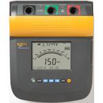 FLUKE-1550C-KIT 5kV 高電圧絶縁抵抗計キット 1550C/KIT フルーク(FLUKE)