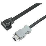 R88ACR1A005CFE Omron エンコーダケーブル 1S omron(オムロン)