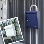 P2JGPN-STAND ペンネ社 STEELY スティーリー・DESIGN デザイン専用 ポストスタンド ペンネ(PENNE)