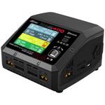AC/DC 充・放電器[ マルチチャージャー X4 ACプラス 400 ]X4 AC PLUS 400 ハイテックマルチプレックスジャパン