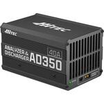 ANALYZER & DISCHARGER AD350 アナライザ & 放電器 [ AD350 ] ハイテックマルチプレックスジャパン