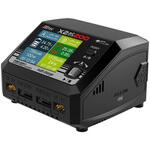AC/DC 充・放電器[ マルチチャージャー X2 ACプラス 200 ]X2 AC PLUS200 ハイテックマルチプレックスジャパン