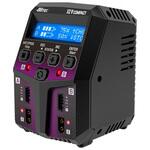 AC充電器 [ ACバランスチャージャー X2 バーティカル コンパクト ]X2 Vertical Compact ハイテックマルチプレックスジャパン