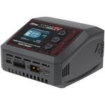 AC/DC 充・放電器[ マルチチャージャー X1 ACプラス Ⅳ ]Multi charger X1 AC PLUS Ⅳ ハイテックマルチプレックスジャパン